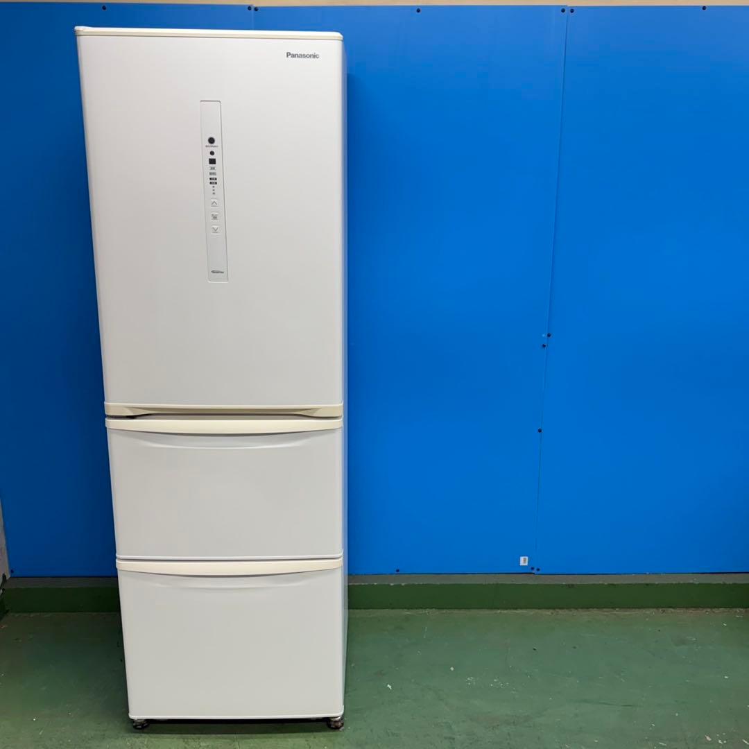 700 大型冷蔵庫　一人暮らし〜四人暮らし　自動製氷機　左開き　半年保証　極美品