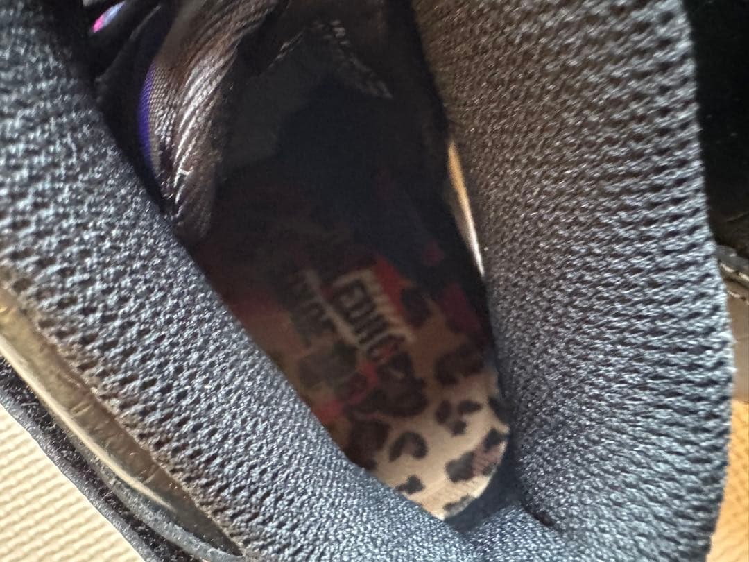 エア フォース 1 ミッド '07 ブラック/ペールアイボリー/ブラック