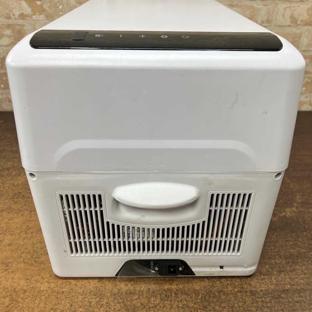 【used】①TOHO 車載冷凍冷蔵庫 RLC-CF22 DCコードなし