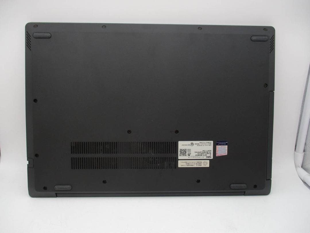 Windowsノート本体 LAVIE NS [Note Standard] (PC-GN23NVFGF)