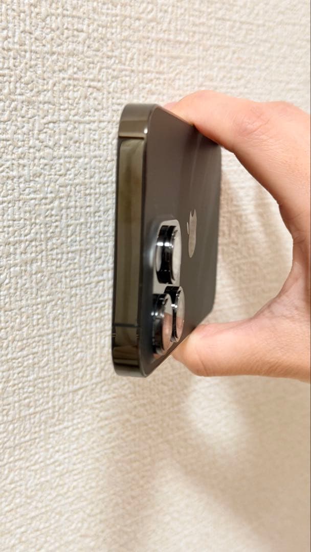 豆大福 iPhone 14 Pro 256GB スペースブラック