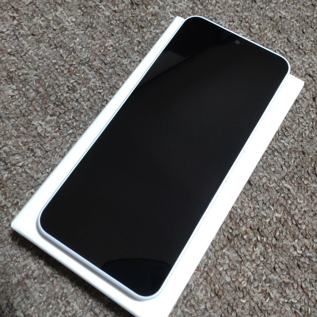 リベロ　5G Ⅳ 　ホワイト