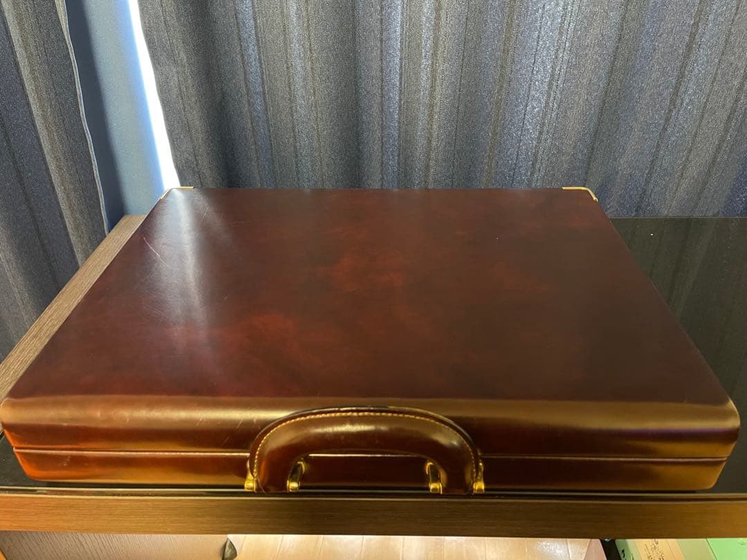 Peroni ペローニ　アタッシュケース