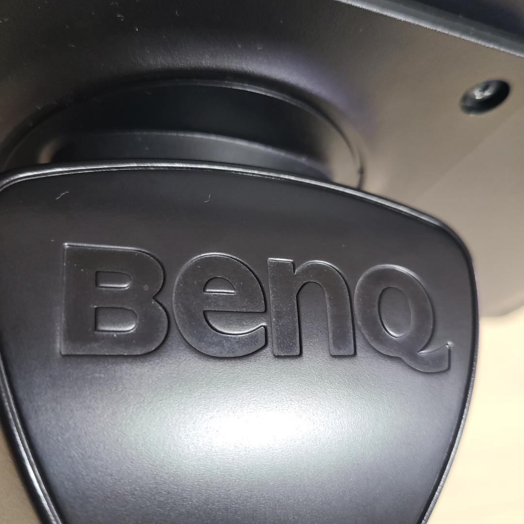 BenQ 24インチ 144Hz ゲーミングモニター XL2411Z