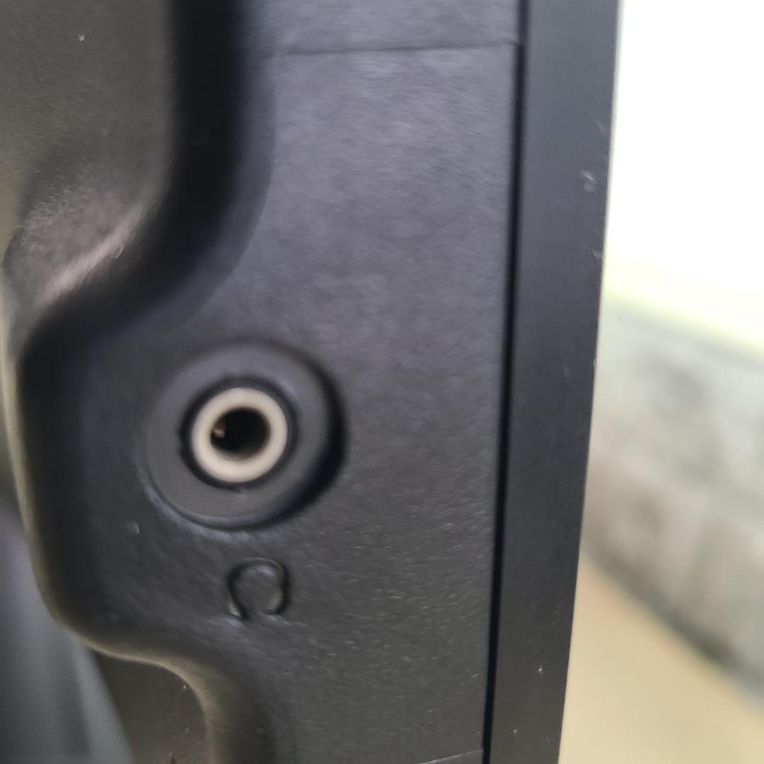 BenQ 24インチ 144Hz ゲーミングモニター XL2411Z