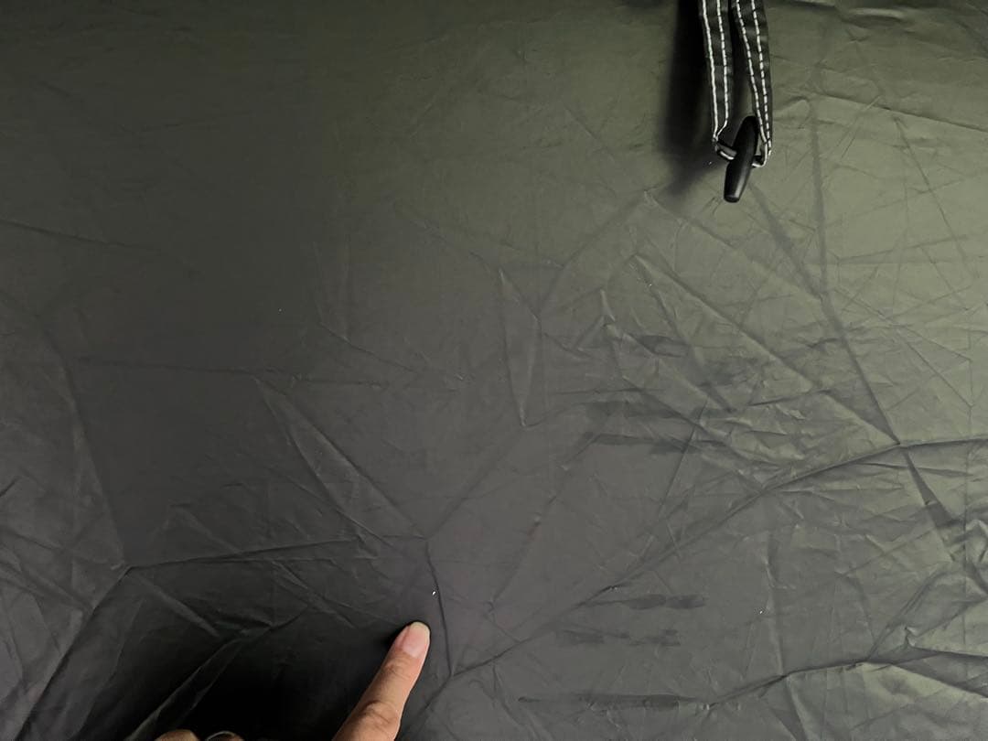 p*い様 Coleman コールマン タフスクリーン2ルームハウス＋ ダークルー