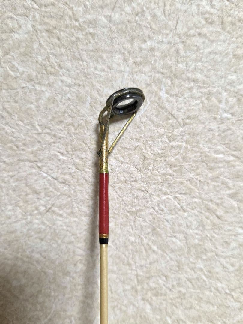 ウエダ POWER PLUS MID SHORE ロッド 竿