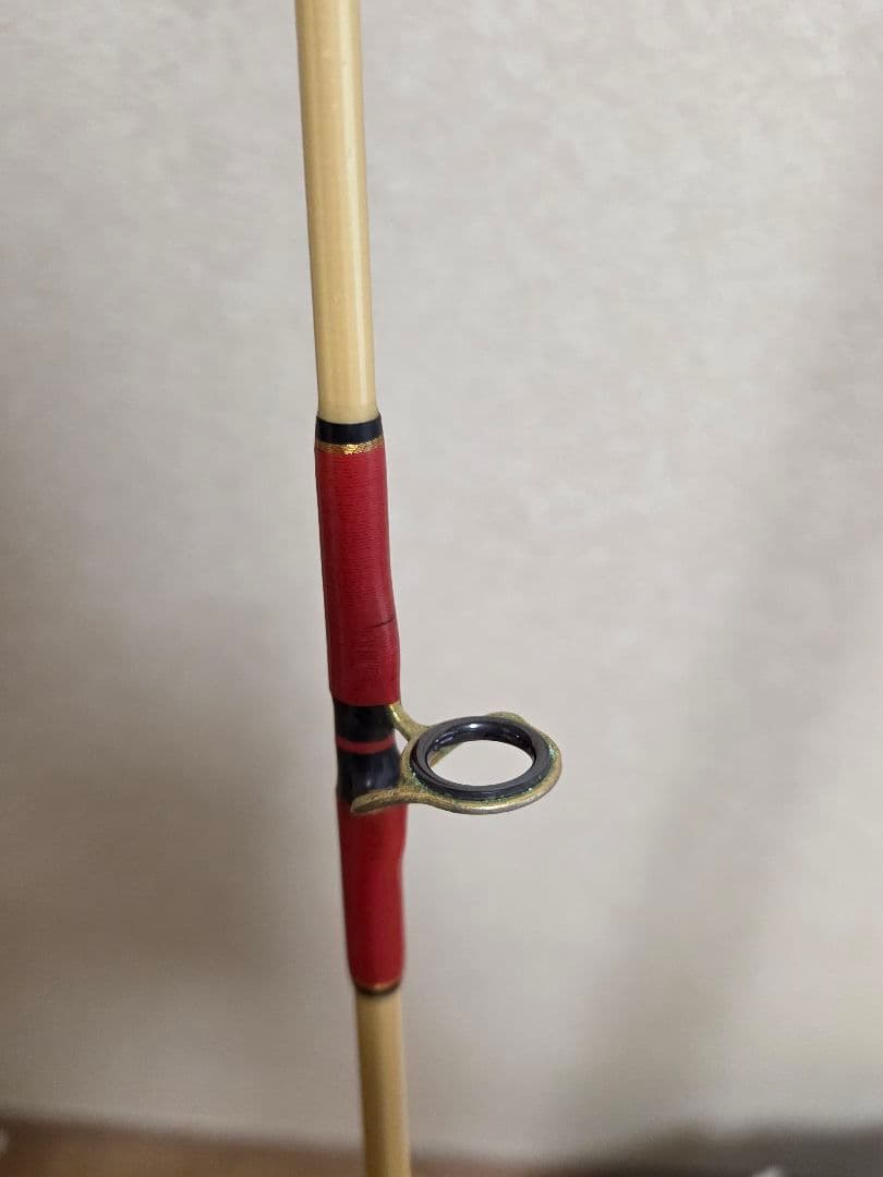 ウエダ POWER PLUS MID SHORE ロッド 竿