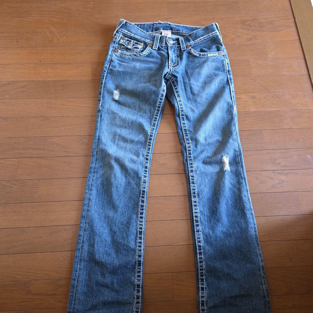 TRUE RELIGION デニム 29