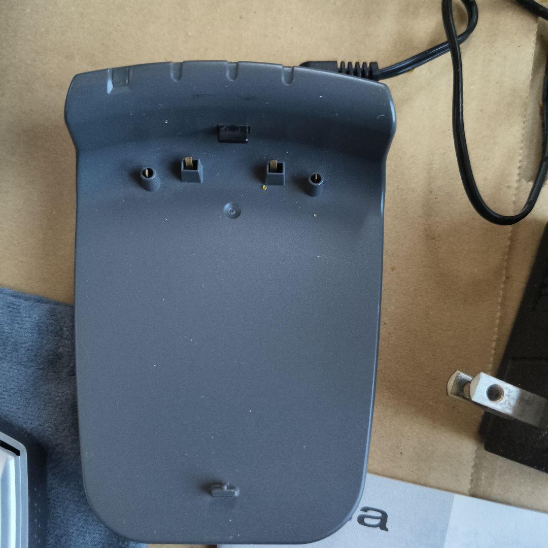 レア商品❗AIWA XP-Z3 アイワ 8cm ポータブルCDプレーヤー 動作品