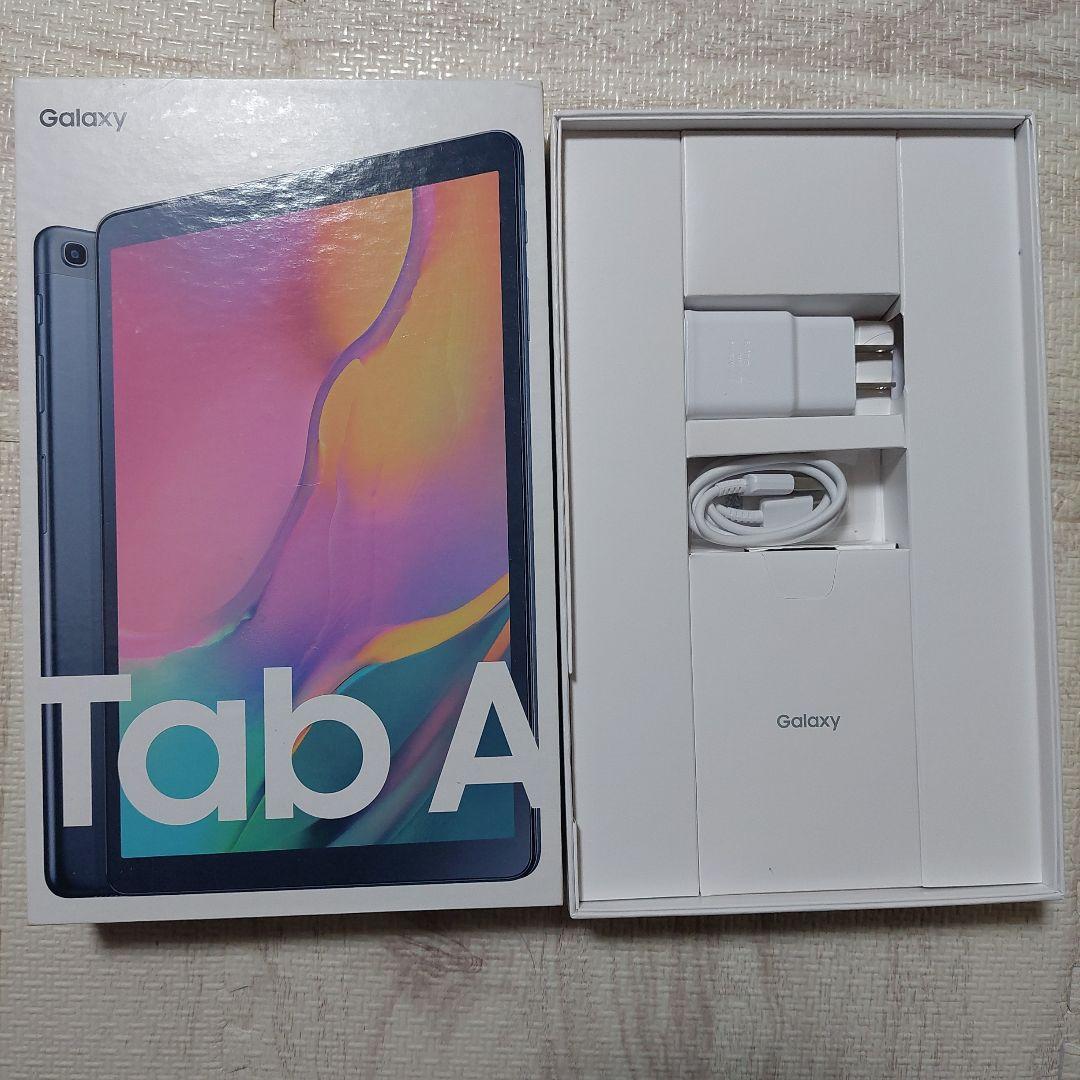 GALAXY TAB A 特価 10インチ