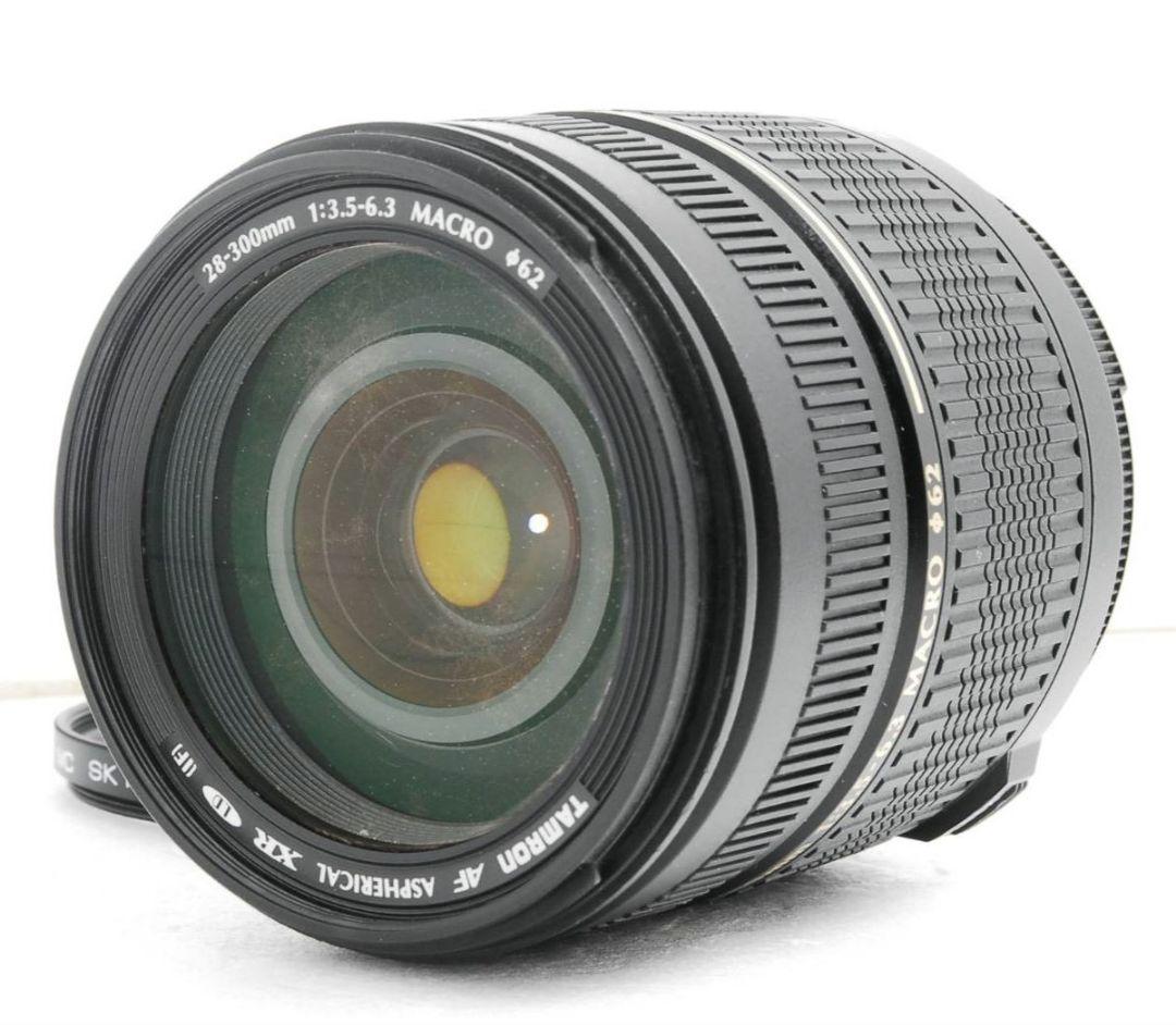 NIKON　D70　広角から超望遠まで⚡️初心者⚡️一眼レフ⚡️ニコン