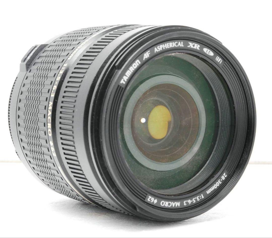 NIKON　D70　広角から超望遠まで⚡️初心者⚡️一眼レフ⚡️ニコン