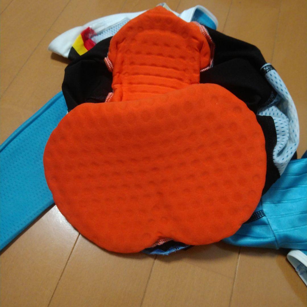 Bioracer エアロスーツ　xsサイズ