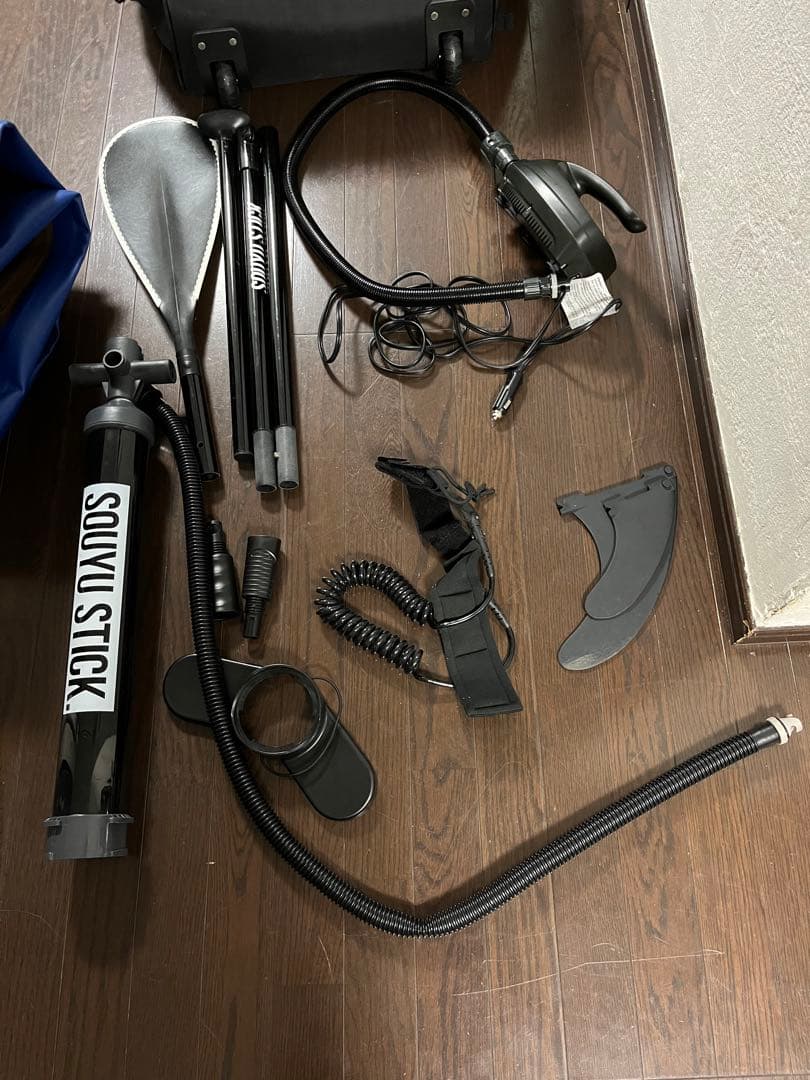 SOUYU STICK SUPボード