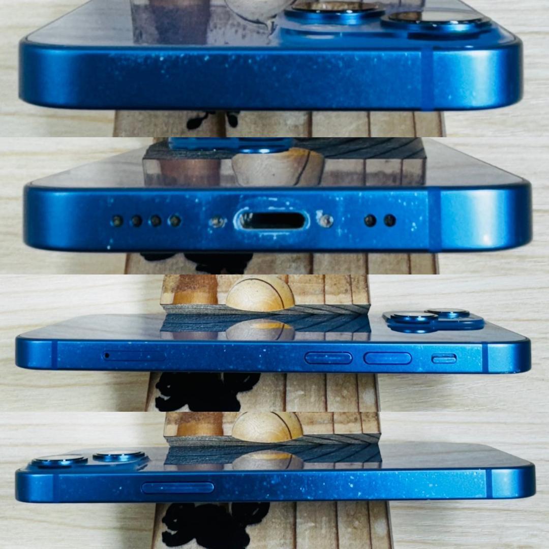 P139 SIMフリー iPhone13 mini 256GB おまけ付き