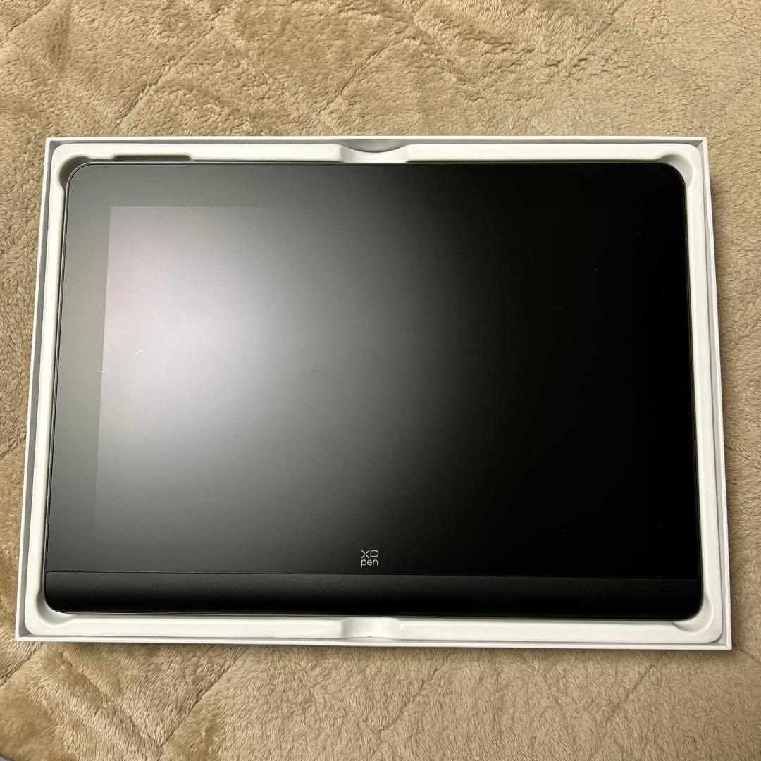 XPPen Artist Pro 16 Gen 2 液タブ