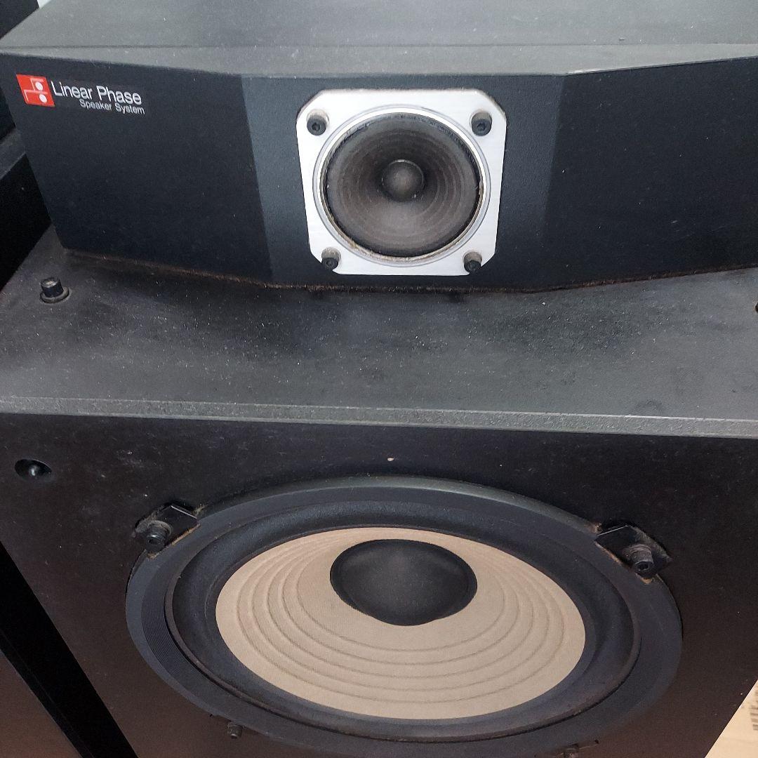 【まわり路】Technics スピーカーSB-5000