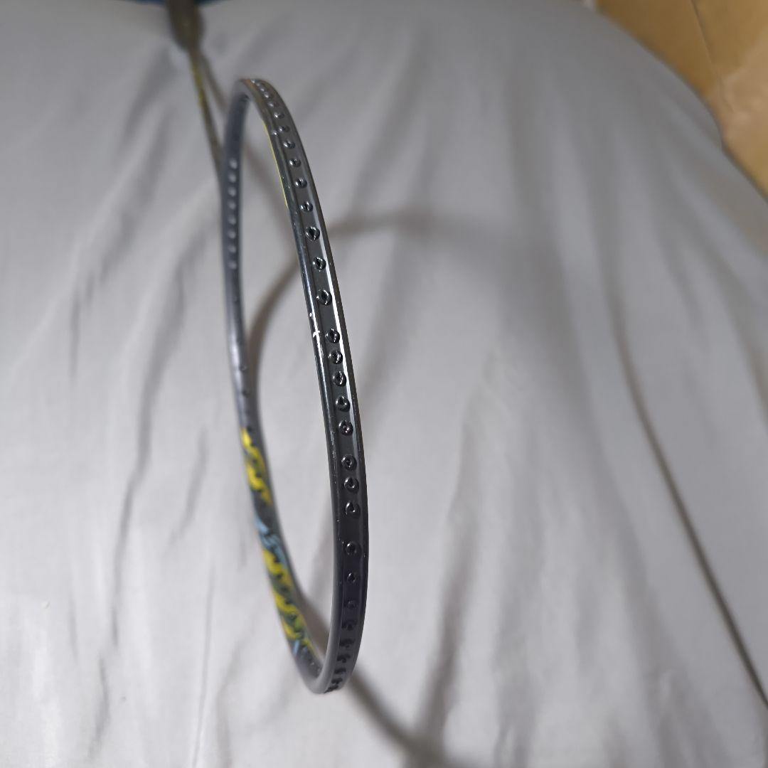 ナノフレア800LT　5UG6　超美品