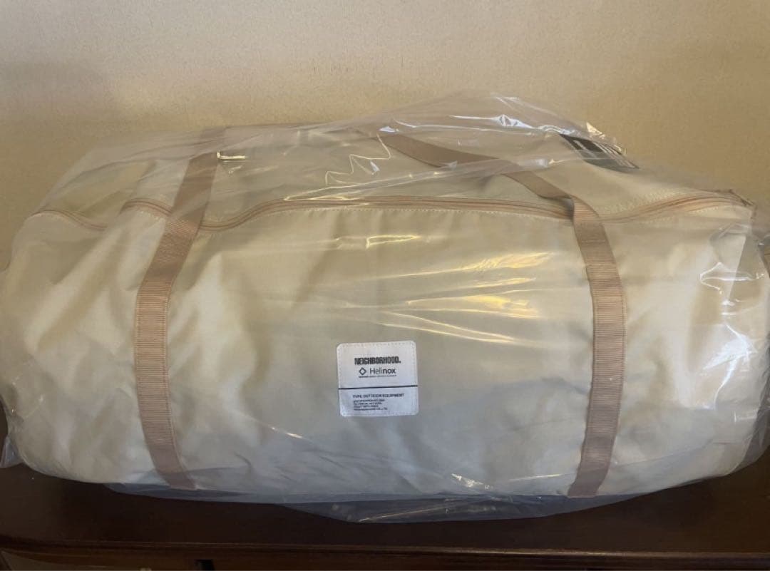 限定価格 neighborhood helinox NONA DOME テント