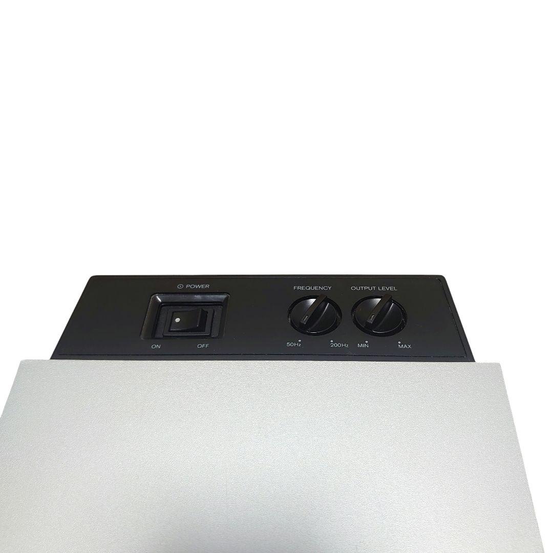 ONKYO アンプ内蔵 パワードサブウーファー SKW-50X