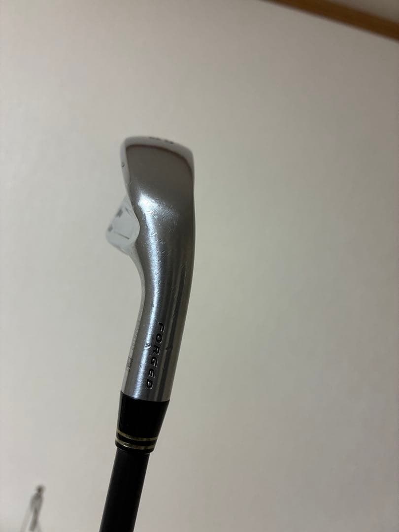 Srixon ZU85 ユーティリティ5 26° スリクソン