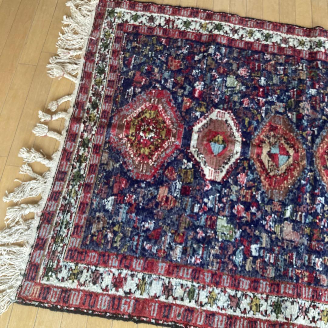 トルコ絨毯、キリム