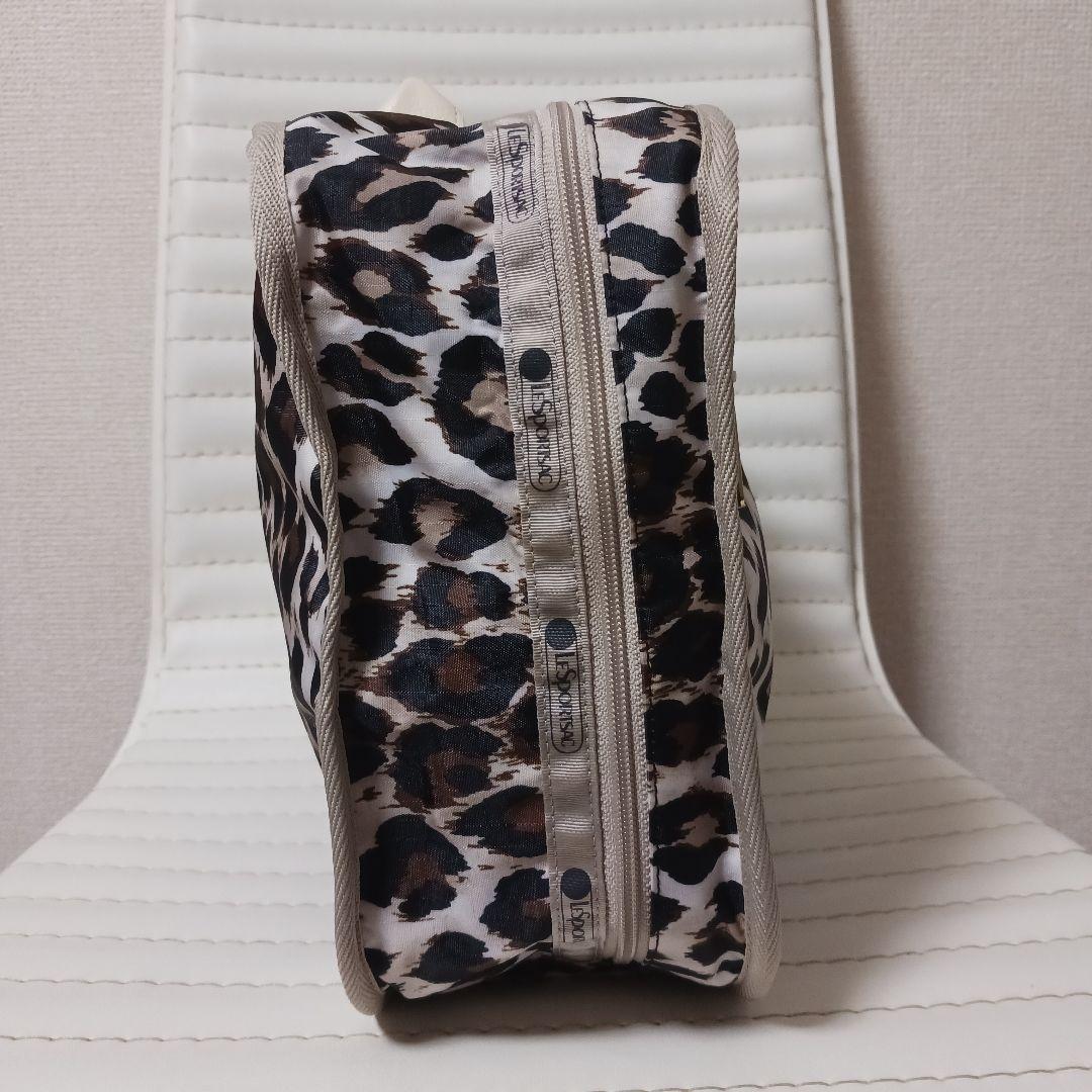 2871　【未使用級】レスポートサック　メゾンドリーファー　パッキングバッグ