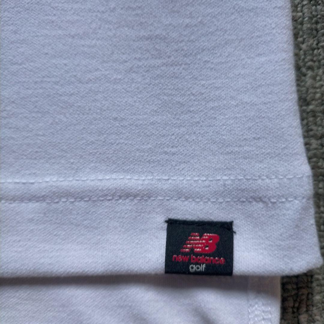 【新品未使用】New Balance GOLF ニューバランス ゴルフウェア