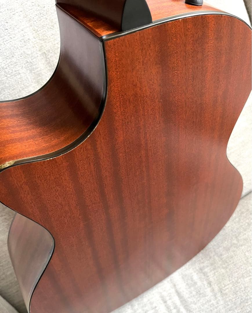 Taylor テイラー 314ce ES1