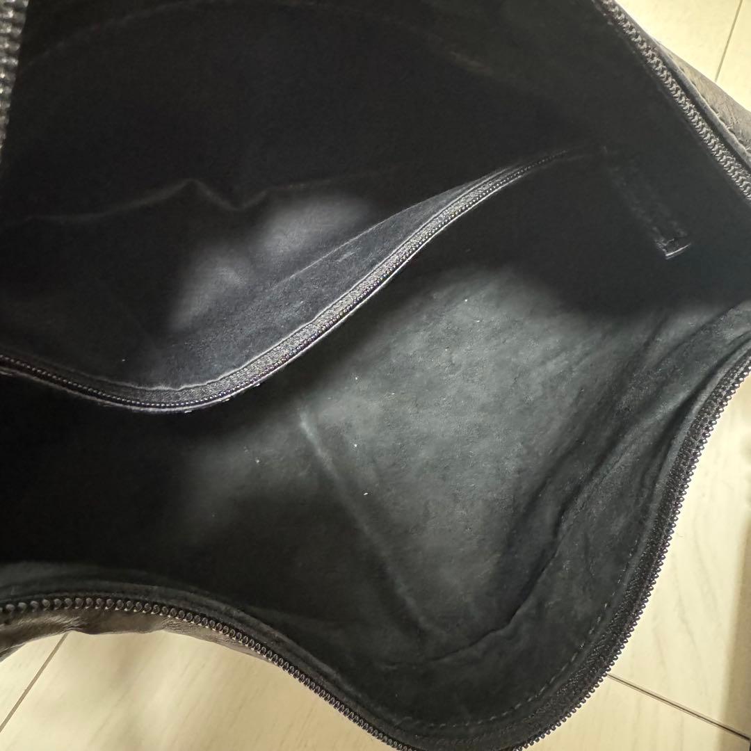 専用　希少⭐︎イヴ・サンローラン　リヴゴーシュ　モンバサ　ショルダーバッグ