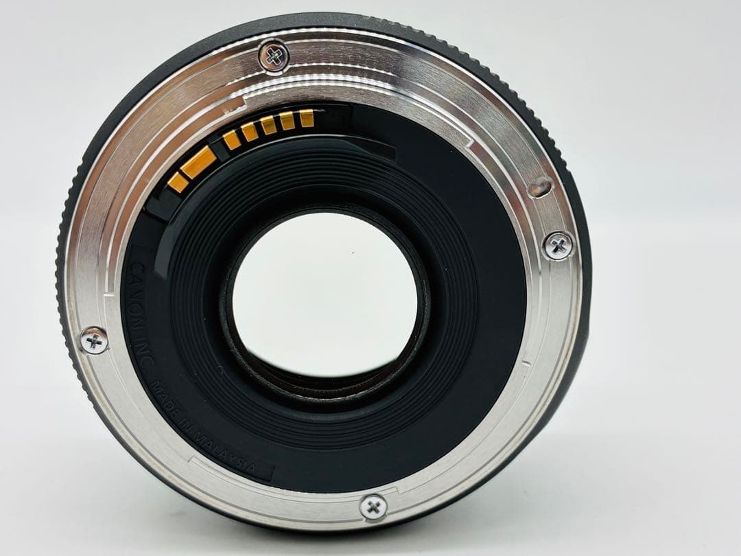 Canon EOS 6D Mark II レンズ2本セット