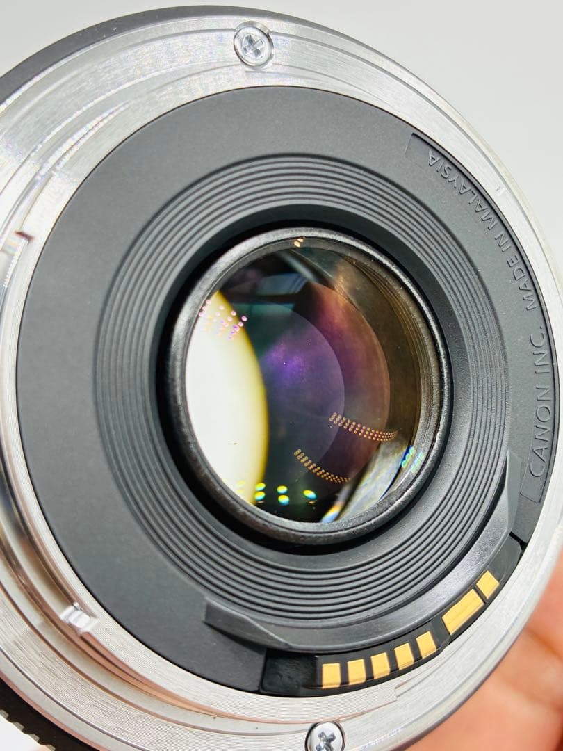 Canon EOS 6D Mark II レンズ2本セット