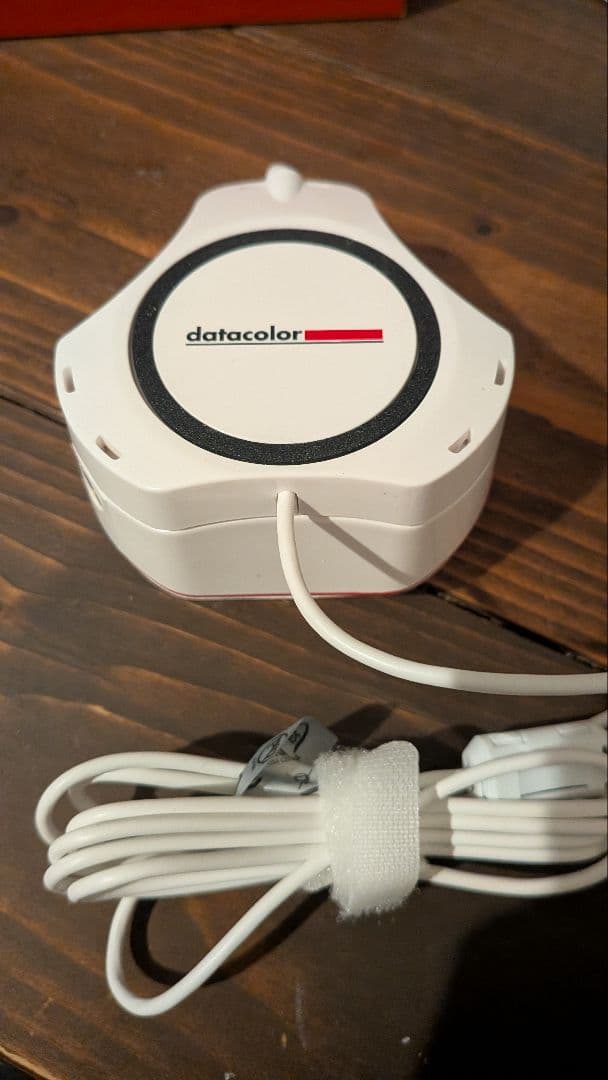 【正規品】Datacolor SpyderXPro モニタキャリブレーター