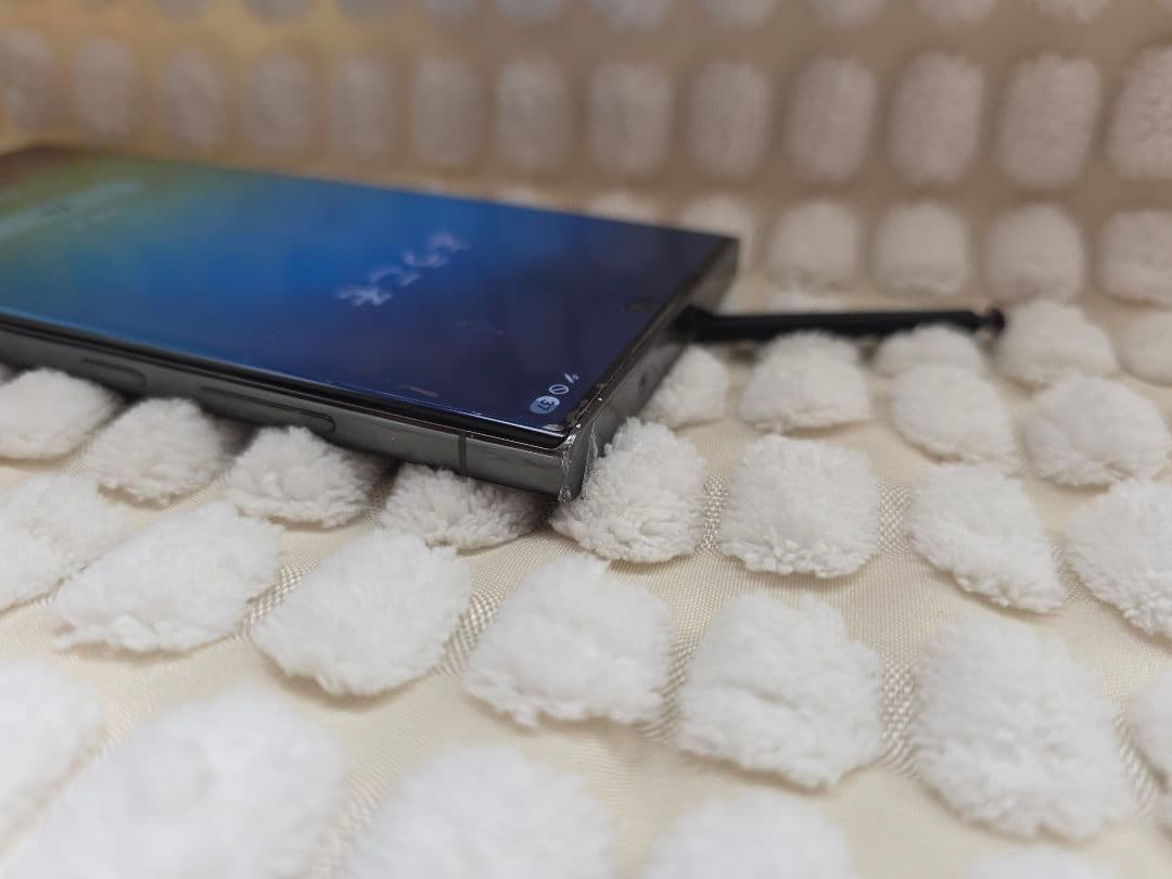 Samsung Galaxy S23 Ultra 512GB　ギャラクシー