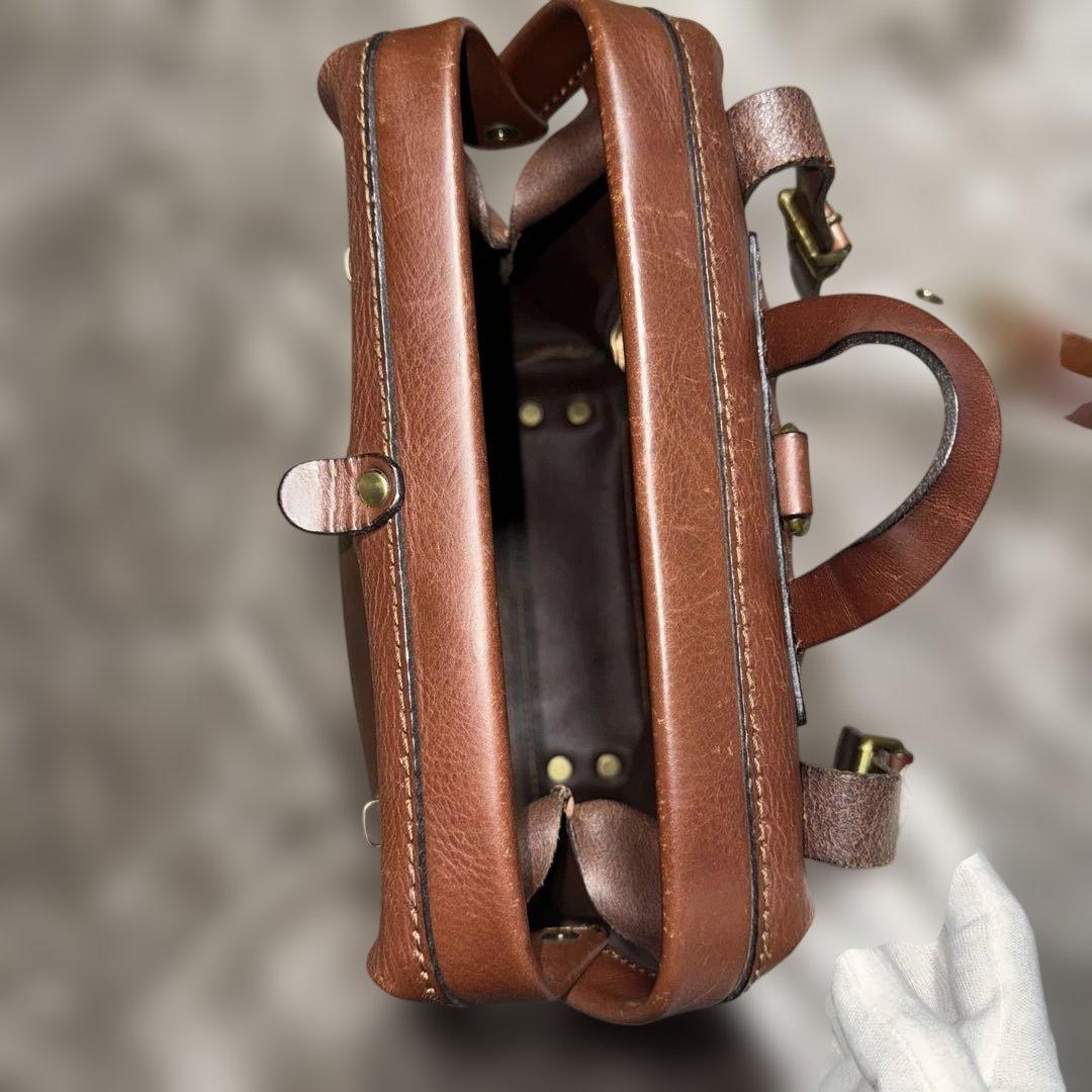 ヘルツ HERZ ラックスリュック