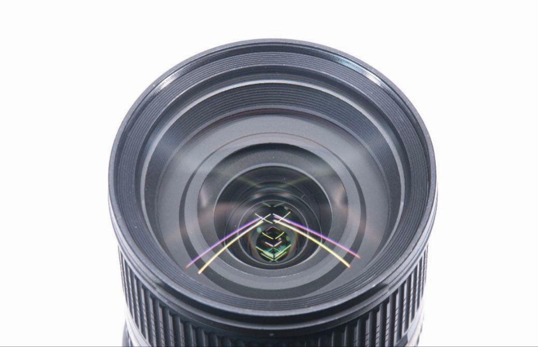 【EFマウント】TAMRON SP 24-70mm F2.8 Di VC USD