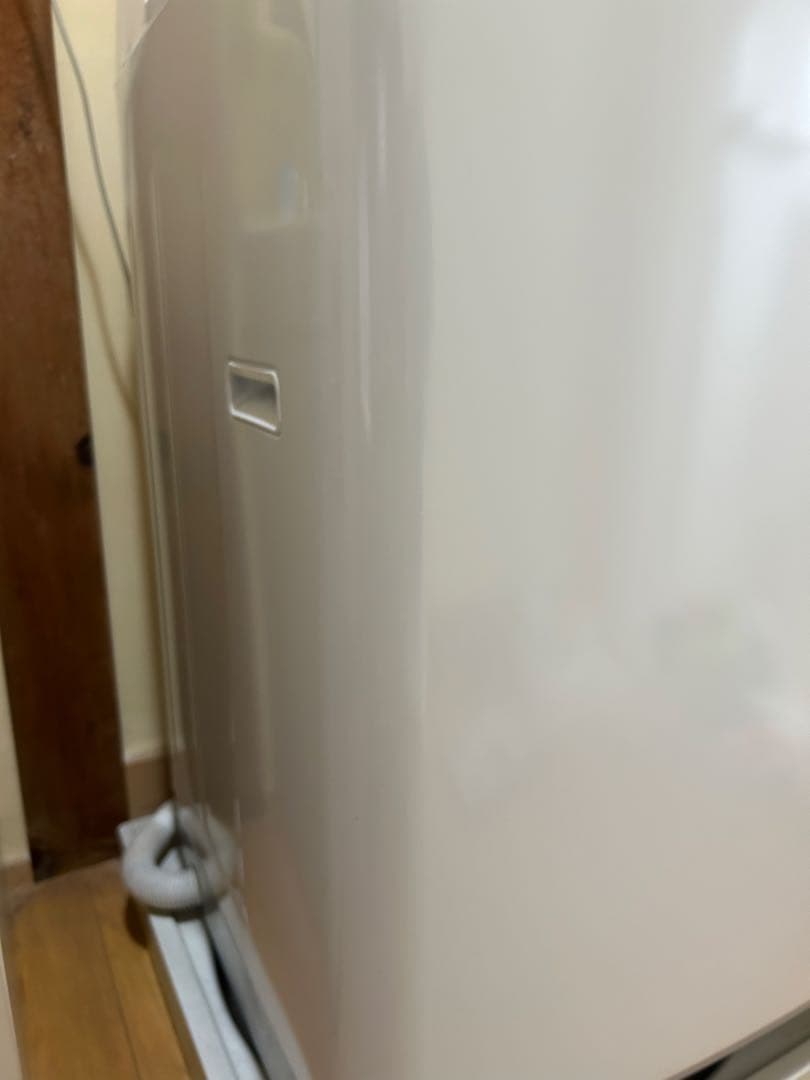 日立 ビートウォッシュ 縦型洗濯機 本体8kg 22年製品