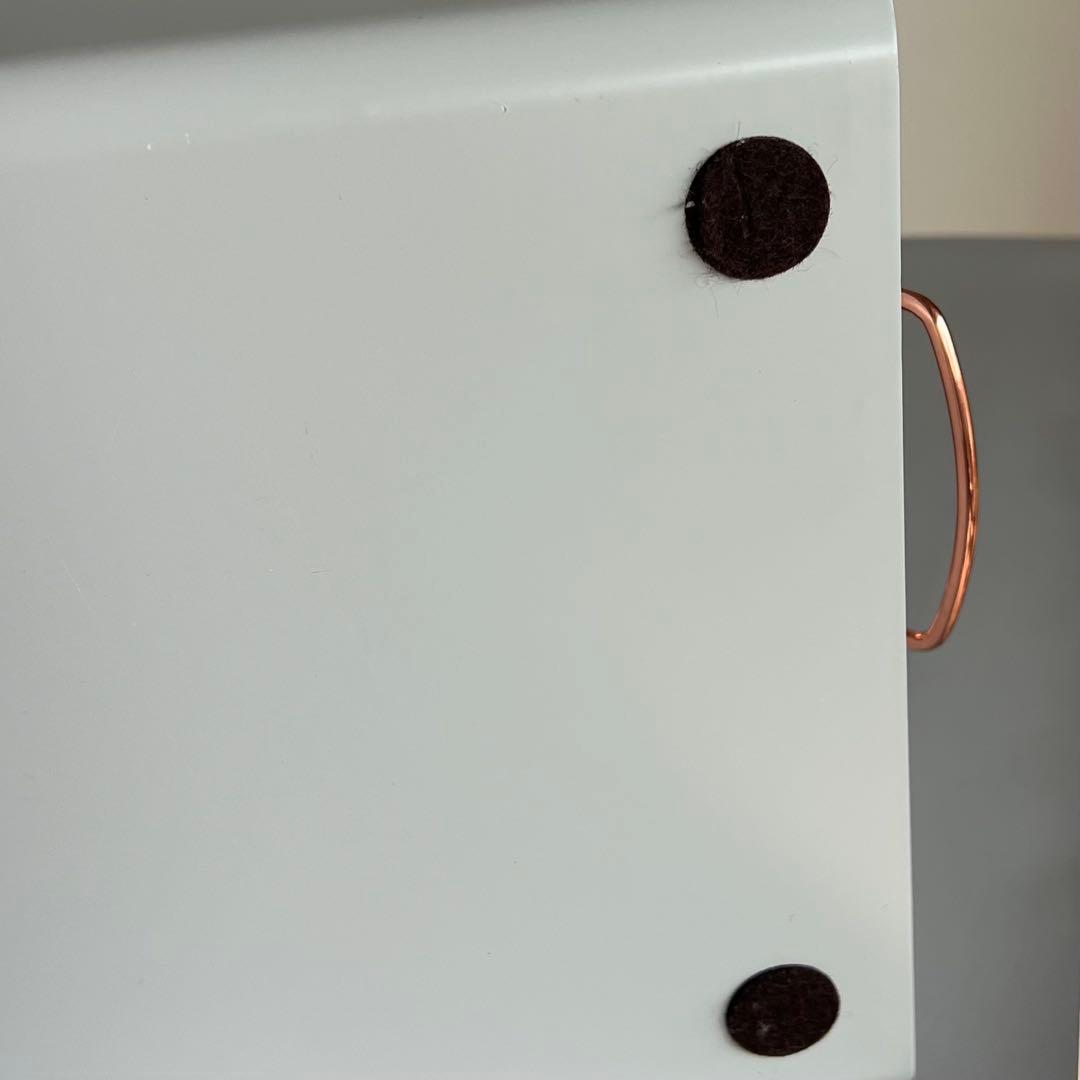 トランク型収納ボックス　ストレージボックス