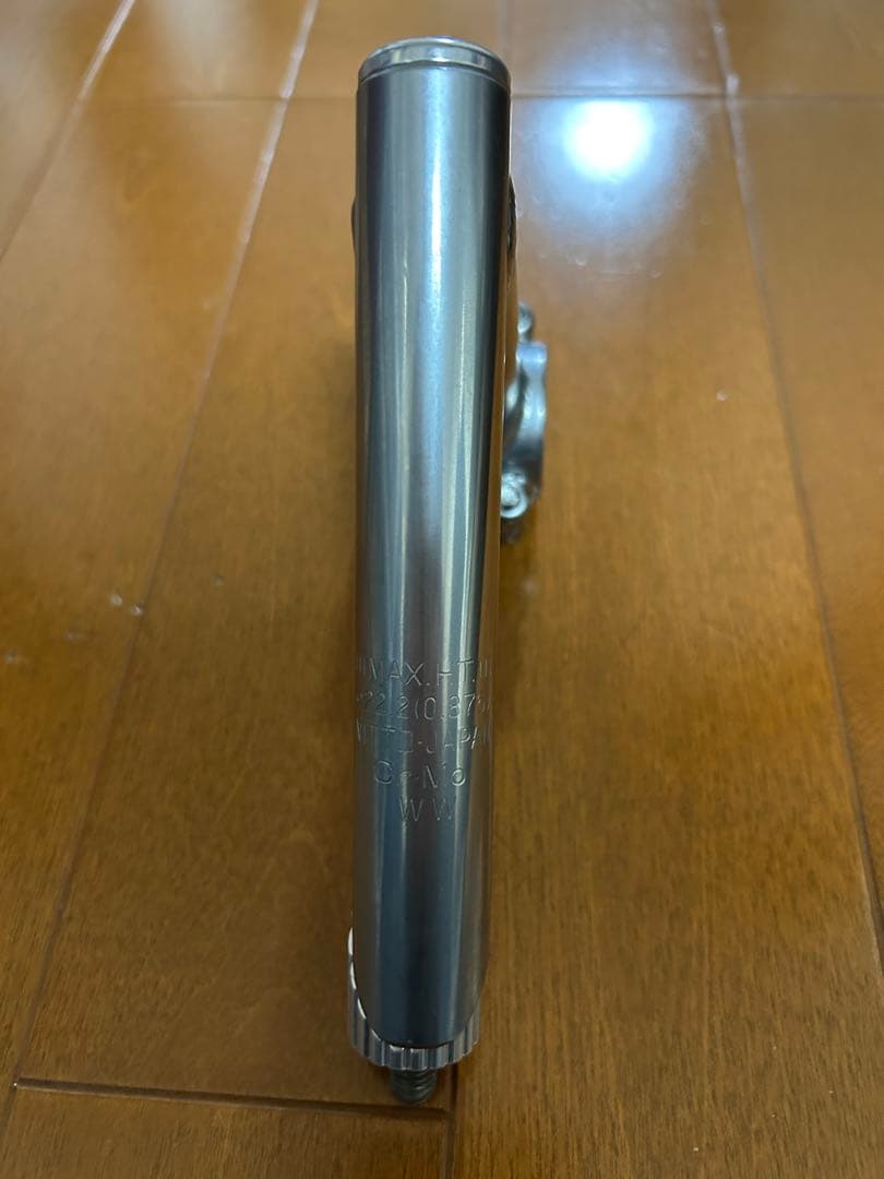 NITTO UI-12 thread stem ステム 31.8 スレッド