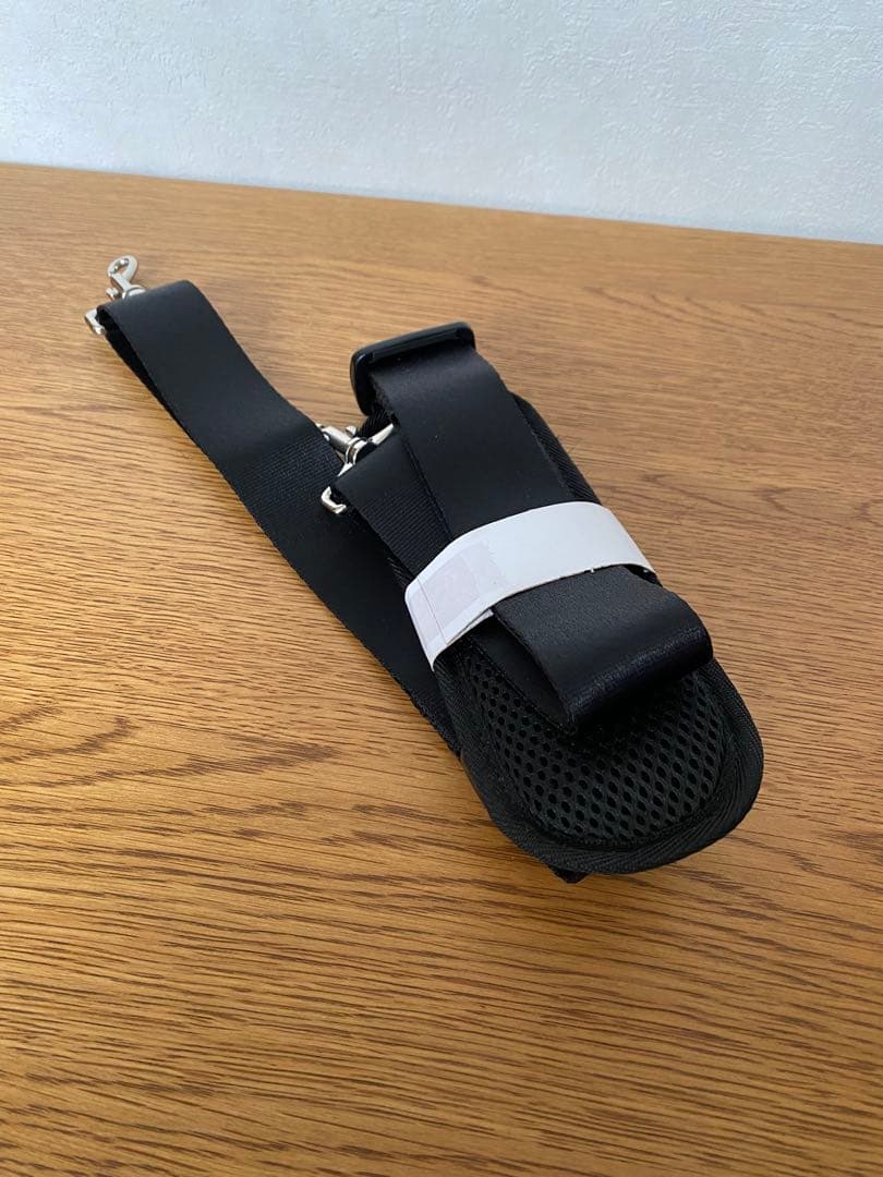 TAKEO KIKUCHI タケオキクチ ビジネスバッグ　ブリーフケース　黒