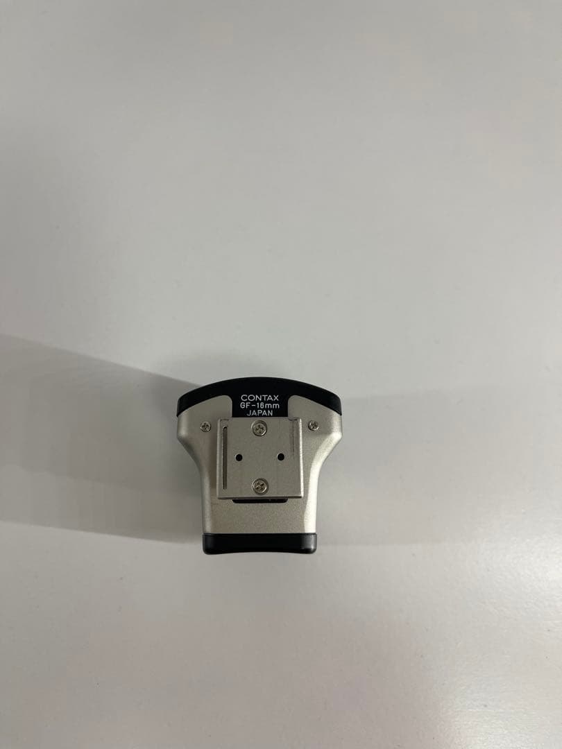 コンタックスCONTAX G1 Carl Zeiss Hologon 8/16