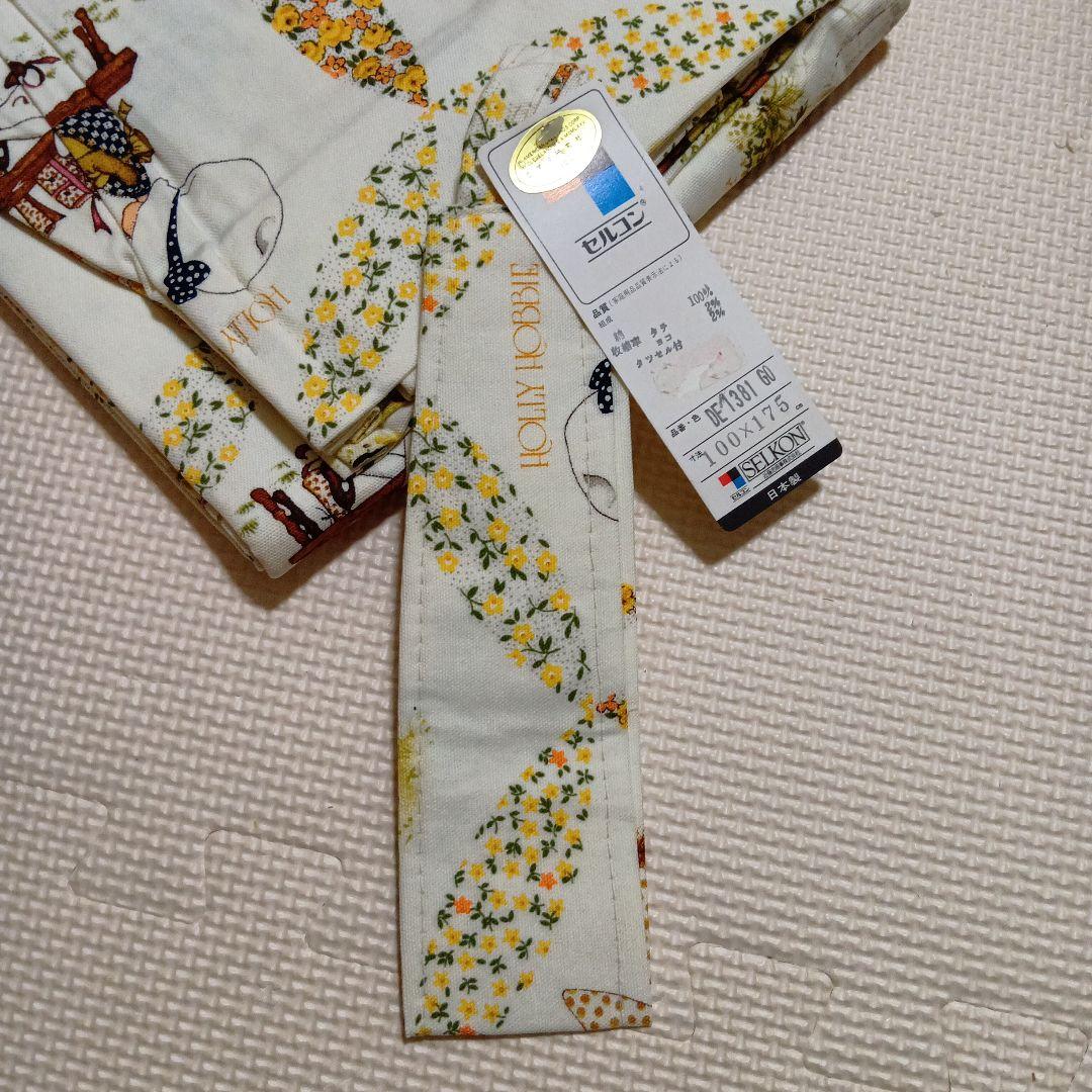 新品　レトロ　カーテン　ヴィンテージ　175　セルコン　女の子　アンティーク　布