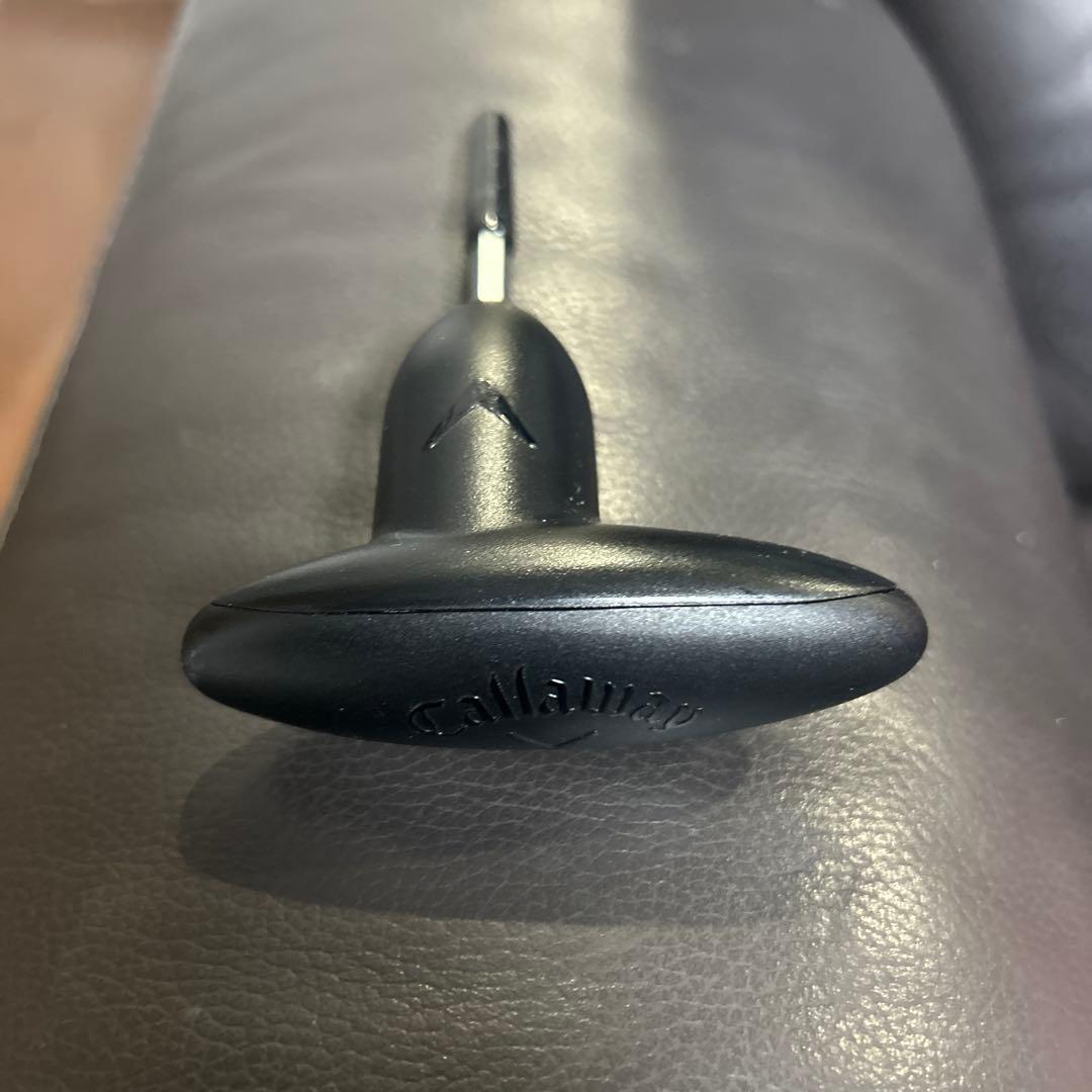 キャロウェイ　AIスモークミニドライバー11.5度　ペンタスtrレッド