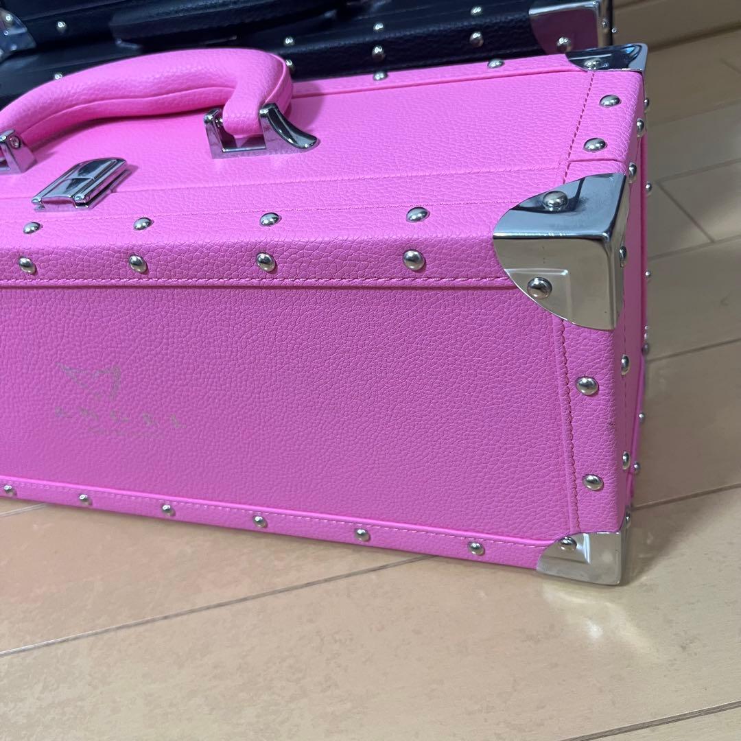 エンジェルシャンパン 空箱×4　フィリコ メタルエンジェルウィング×3