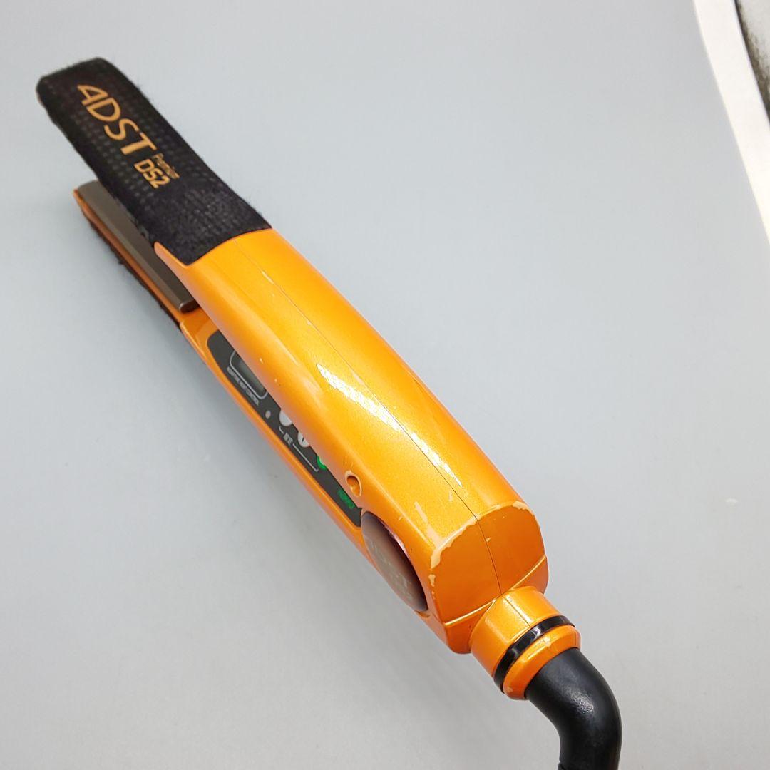 ※ADST　Premium　DS2 アドスト　ヘアアイロン【正規品】71