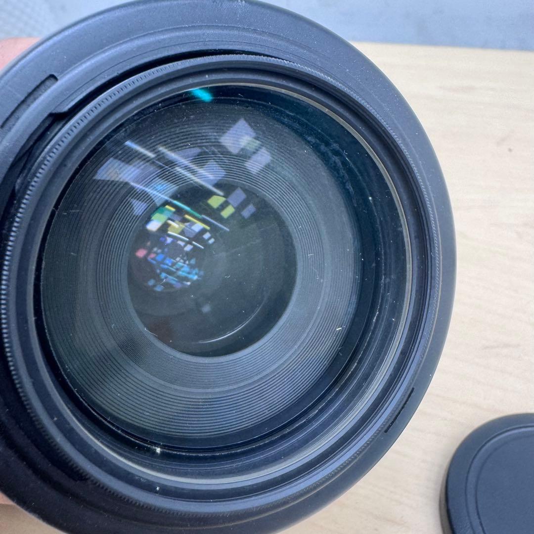 SI314☆Canon☆EOS5☆フィルム☆一眼☆カメラ☆カメラバッグ付き☆