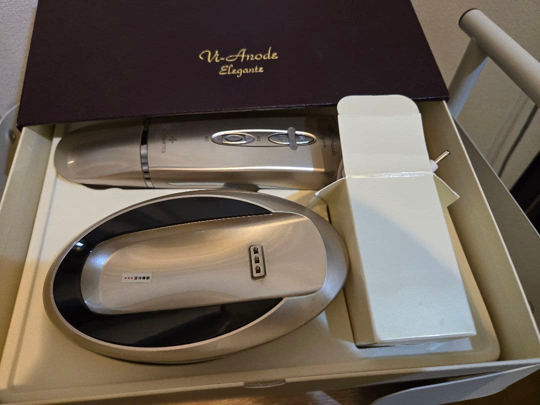 値下げ！ヴィアノードエレガンテ