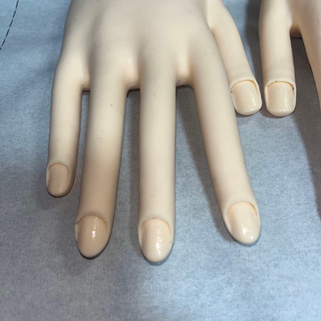 認定モデルハンド