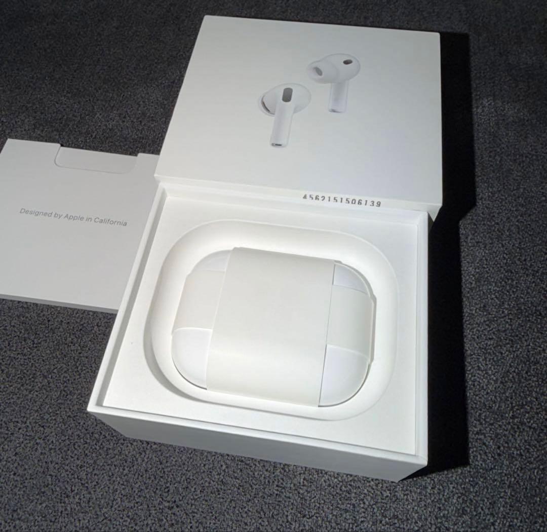 【本日限定価格】 Apple AirPods 本体